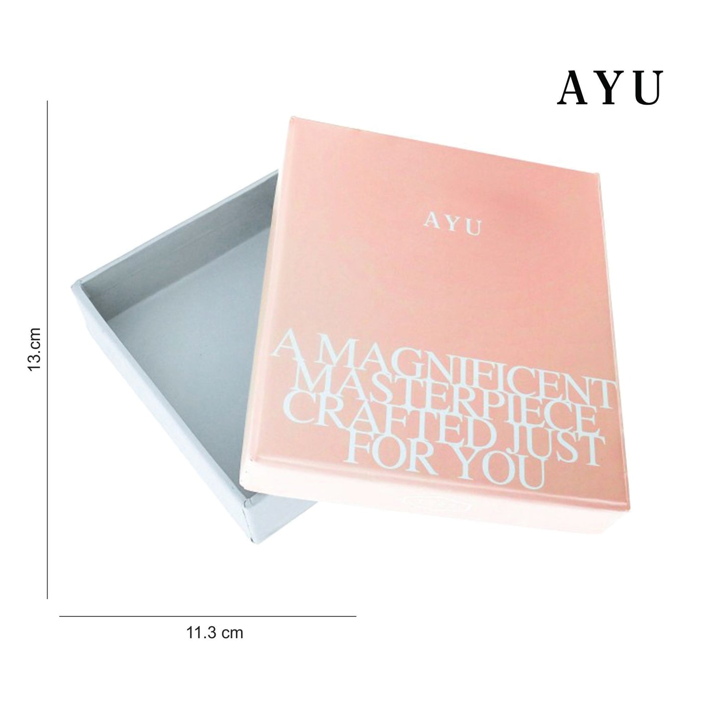 AYUGOLD Gift Box