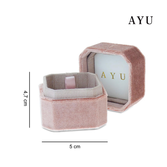 AYU Velvet Gift Box