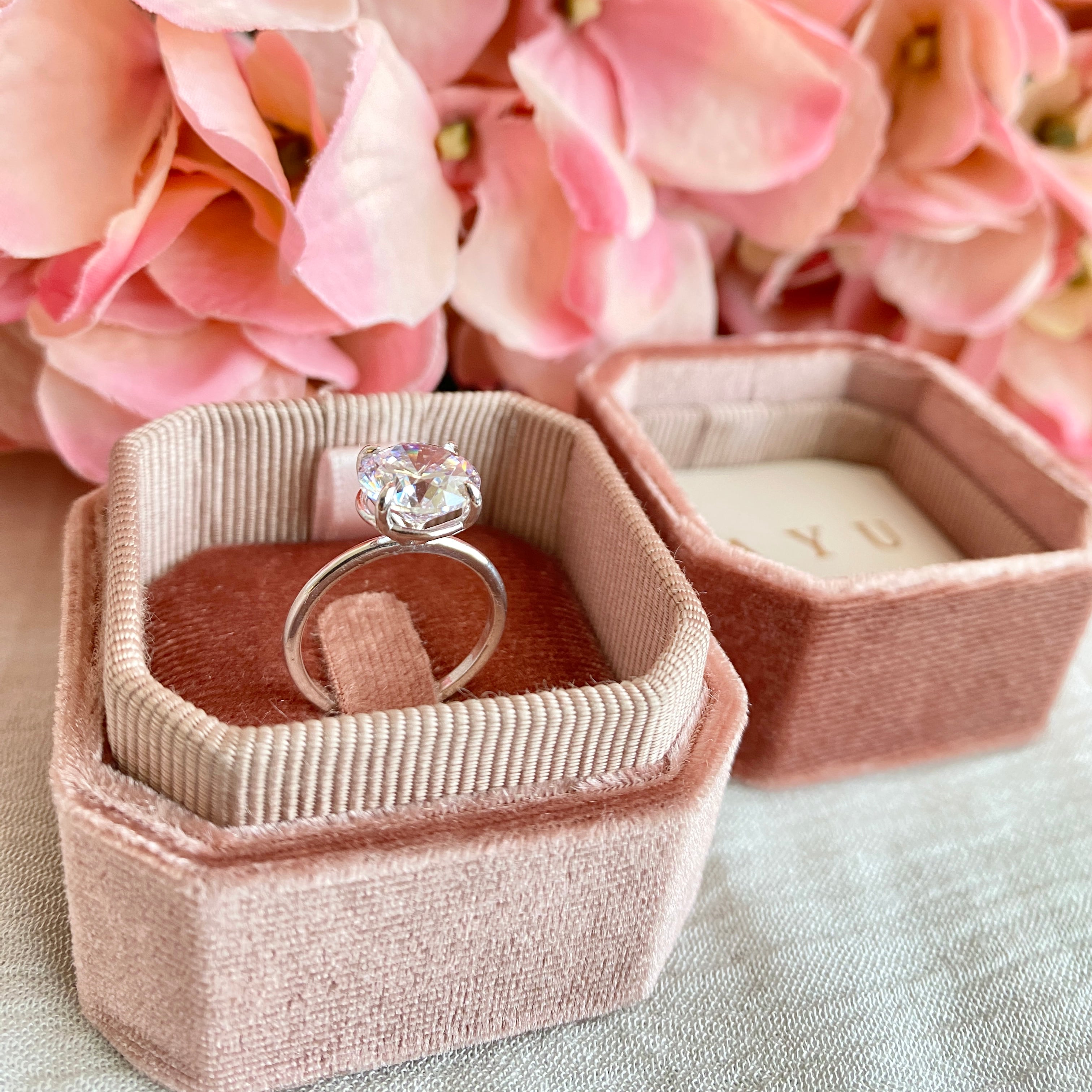 SAY I DO