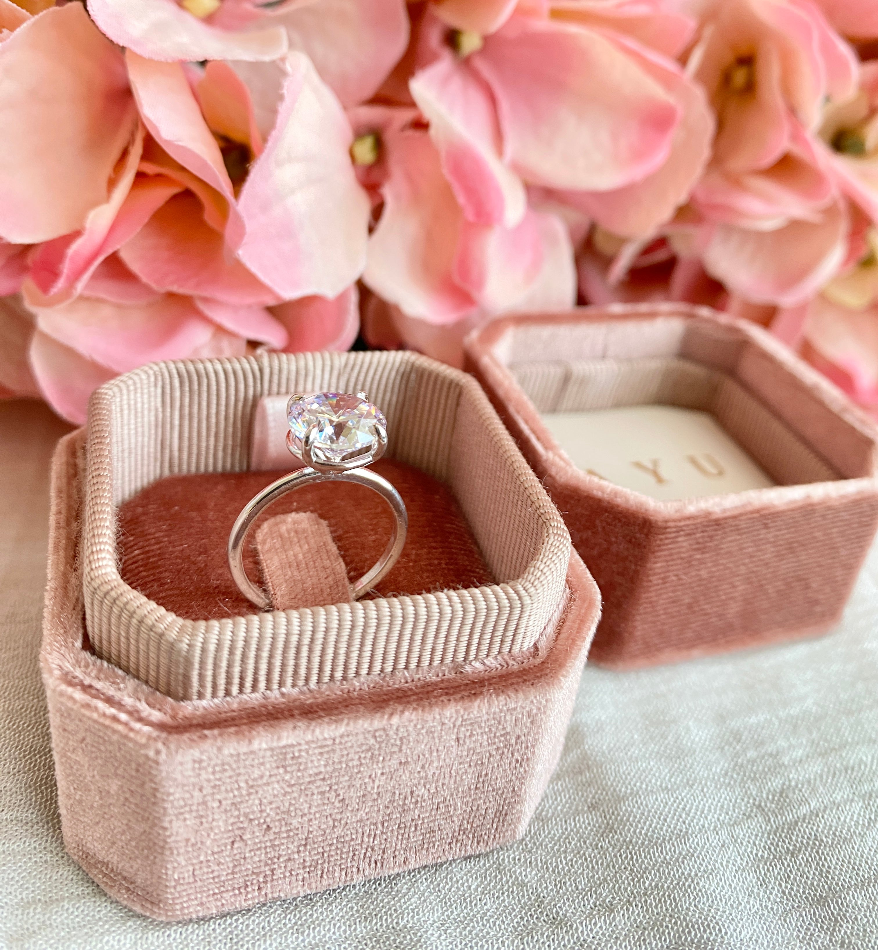 SAY I DO