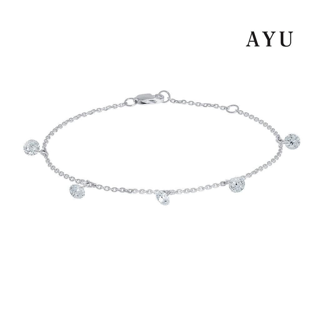 ANKLETS