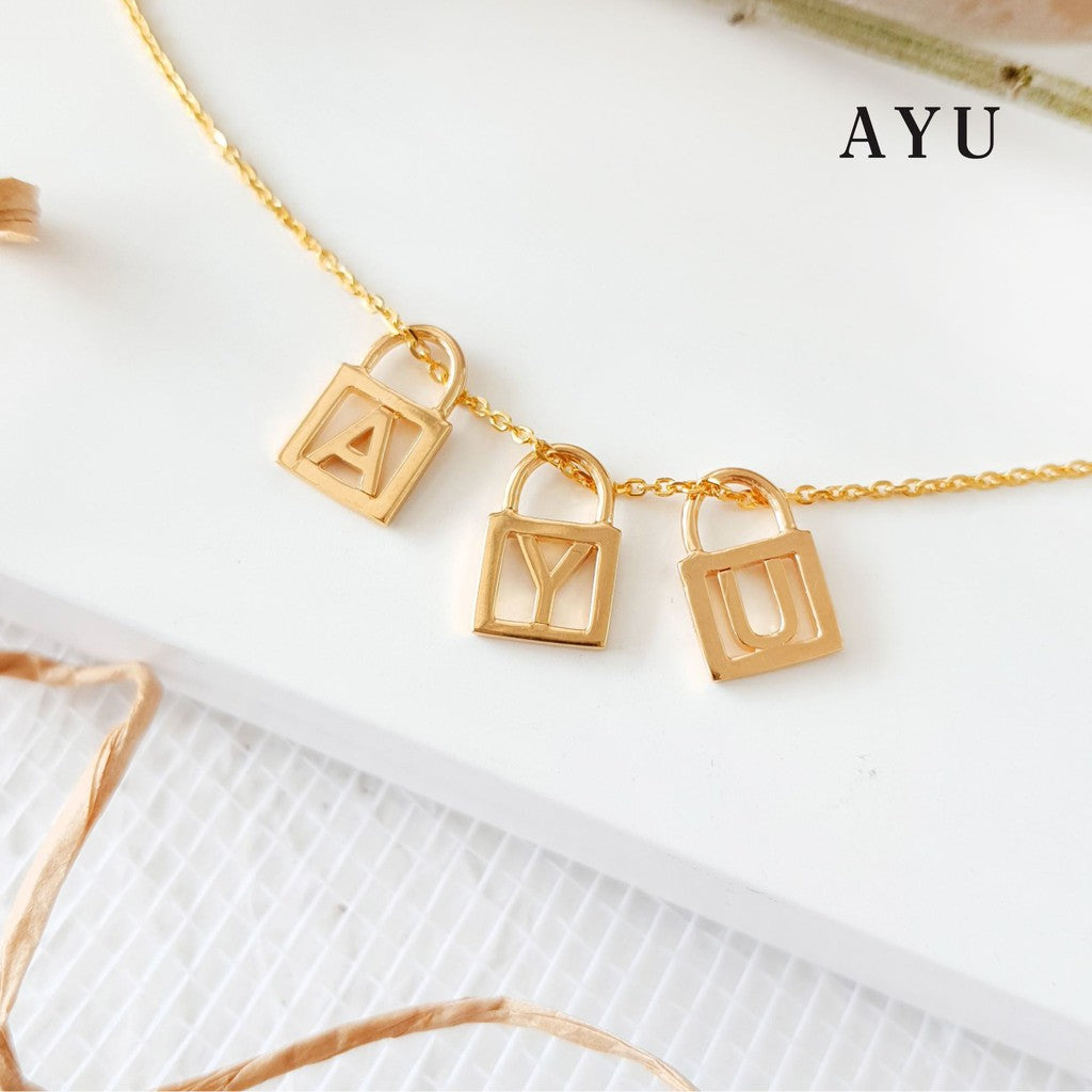 PENDANTS