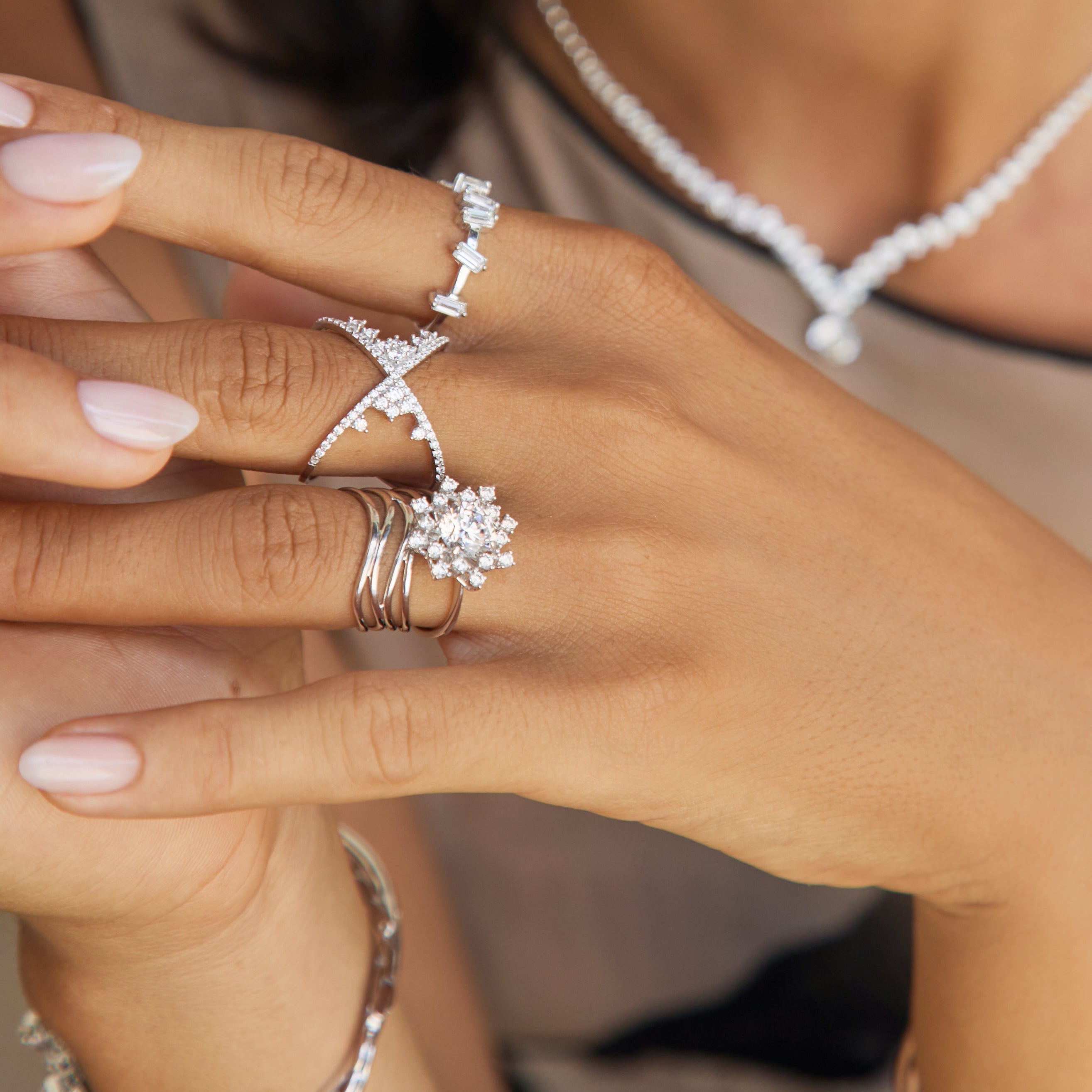 RINGS COLLECTION
