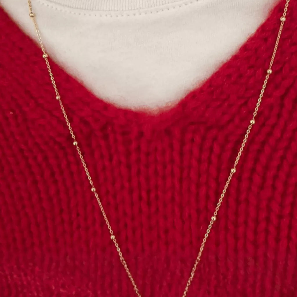 AYU CHOKER