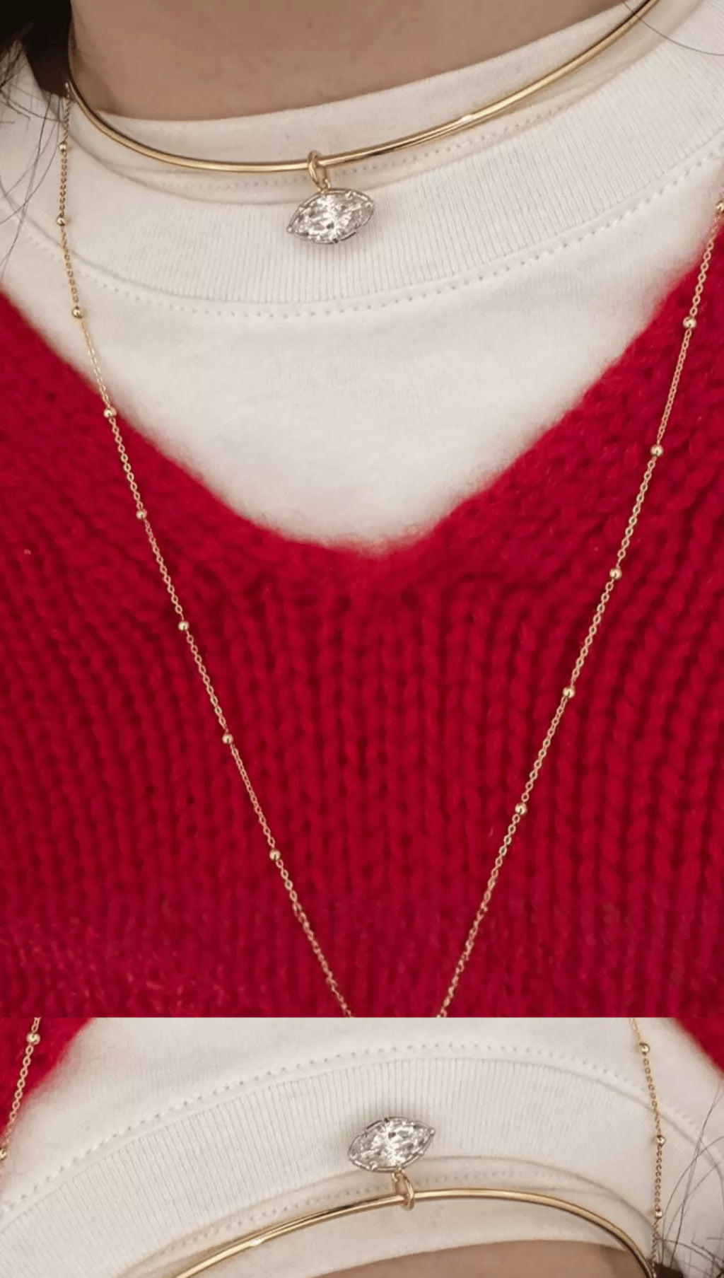 AYU CHOKER