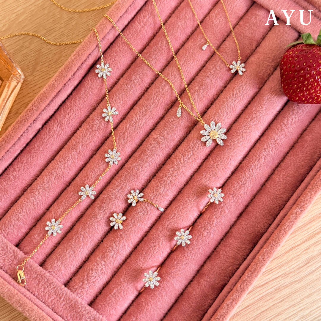 DAISY COLLECTION