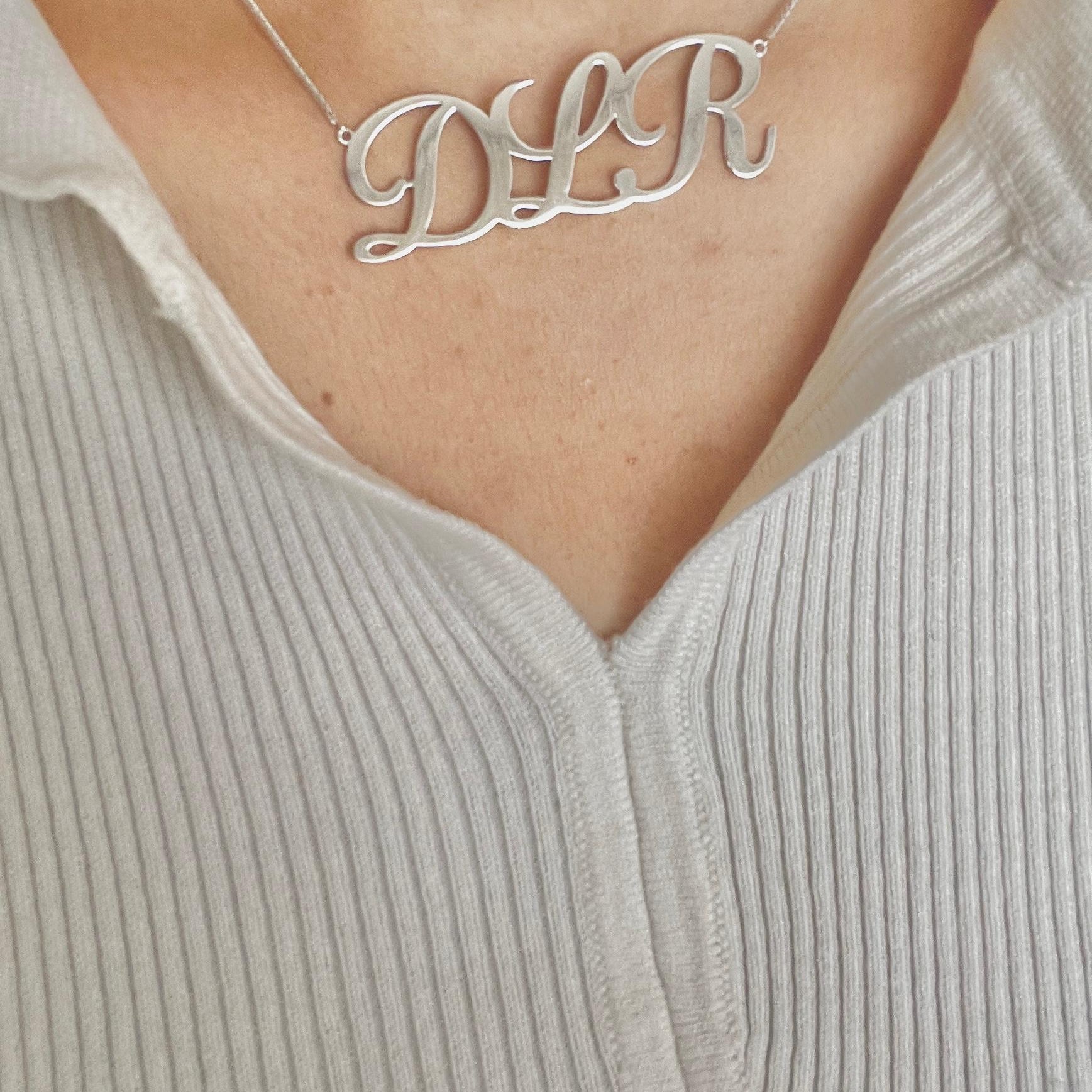 Transaksi tambahan harga untuk inv #2387 kalung DLR