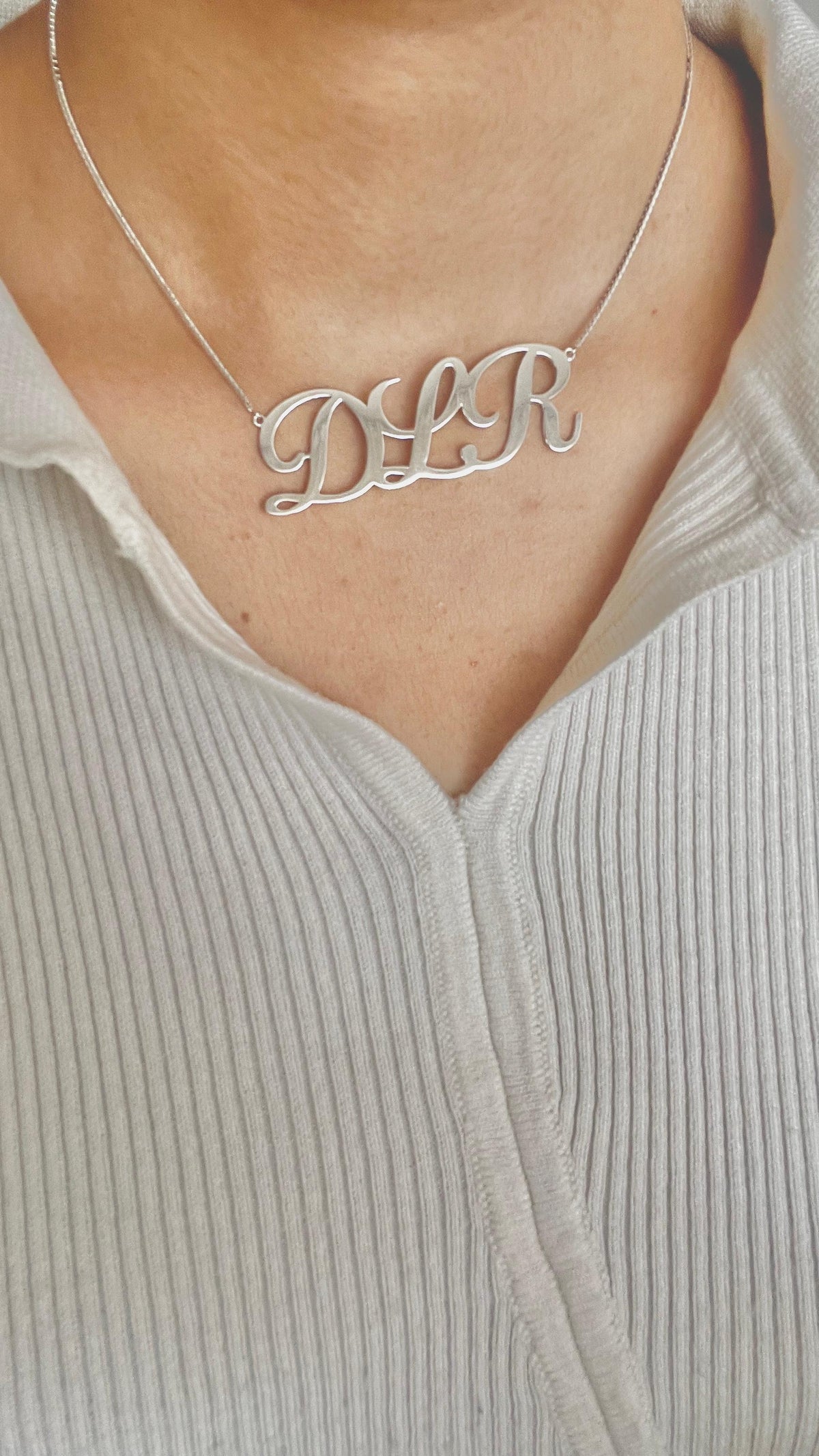 Transaksi tambahan harga untuk inv #2387 kalung DLR