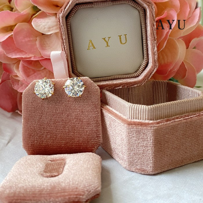 AYU Velvet Gift Box